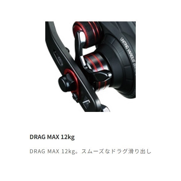 ELAN WP オクトパスSPⅡ